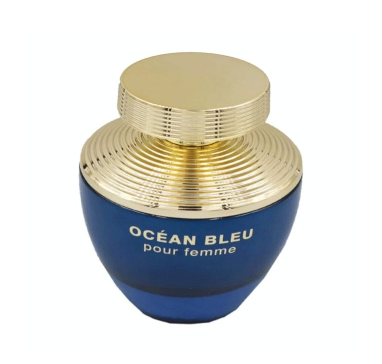 Versus Ocean Bleu Pour Femme 100ml Fragranceworld - Perfume For Women