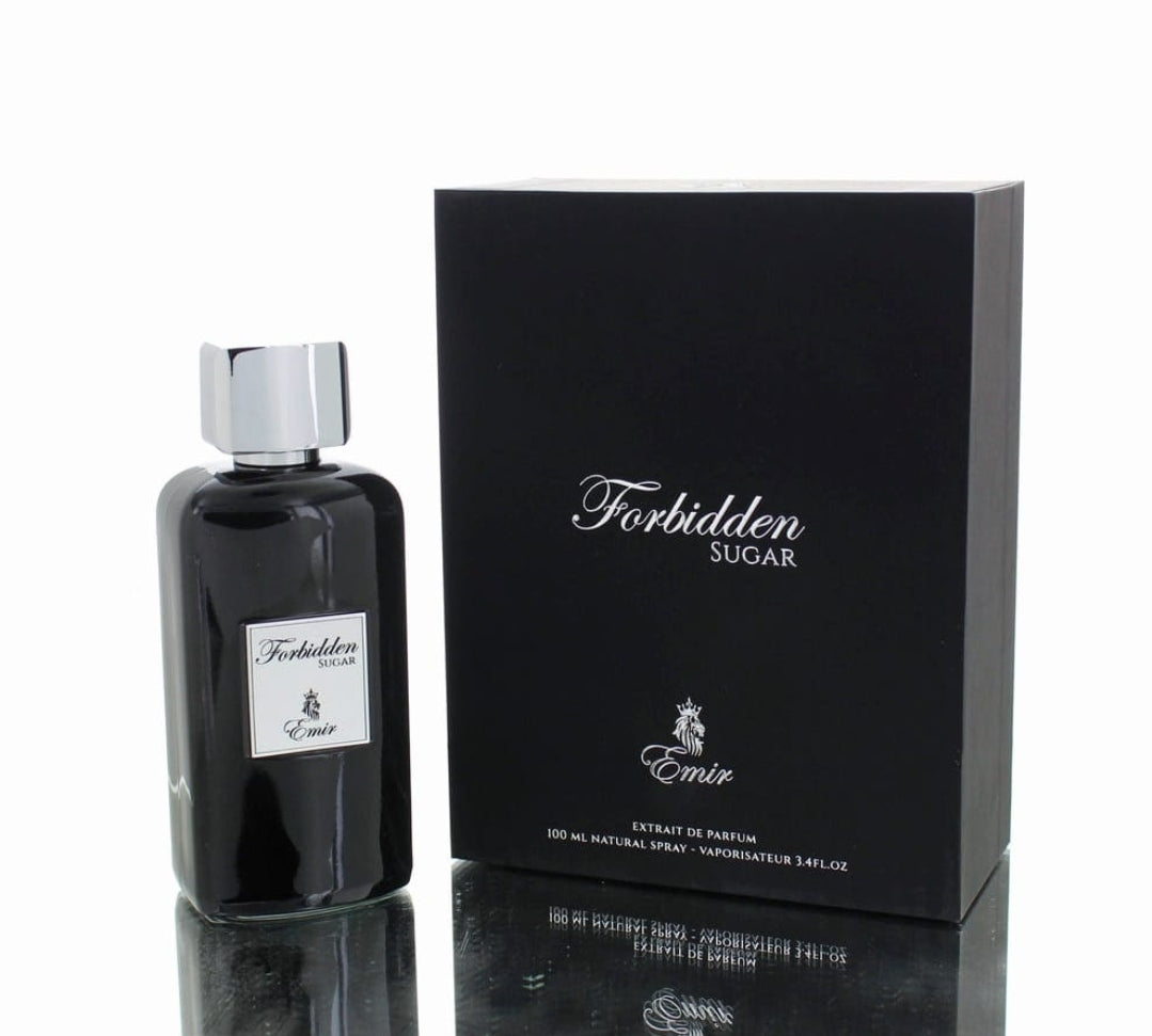 Forbidden Sugar 100ml Emir - Perfume For Men And Women