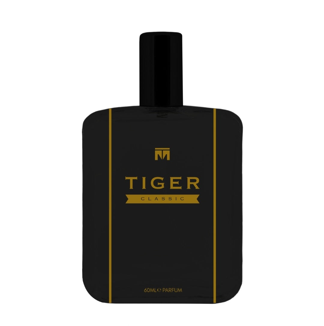 Tiger 60ml Motala Perfume For Men