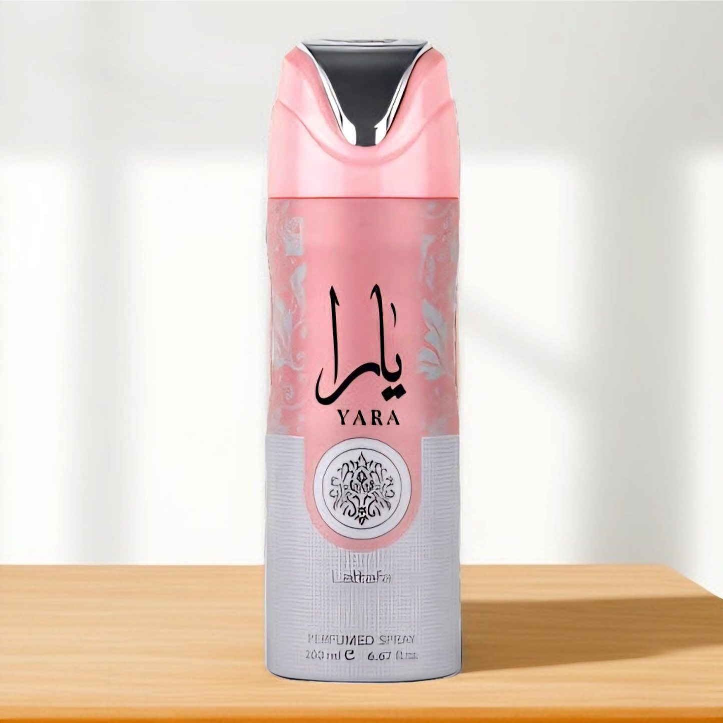 Yara Perfumed Body Spray 200ml