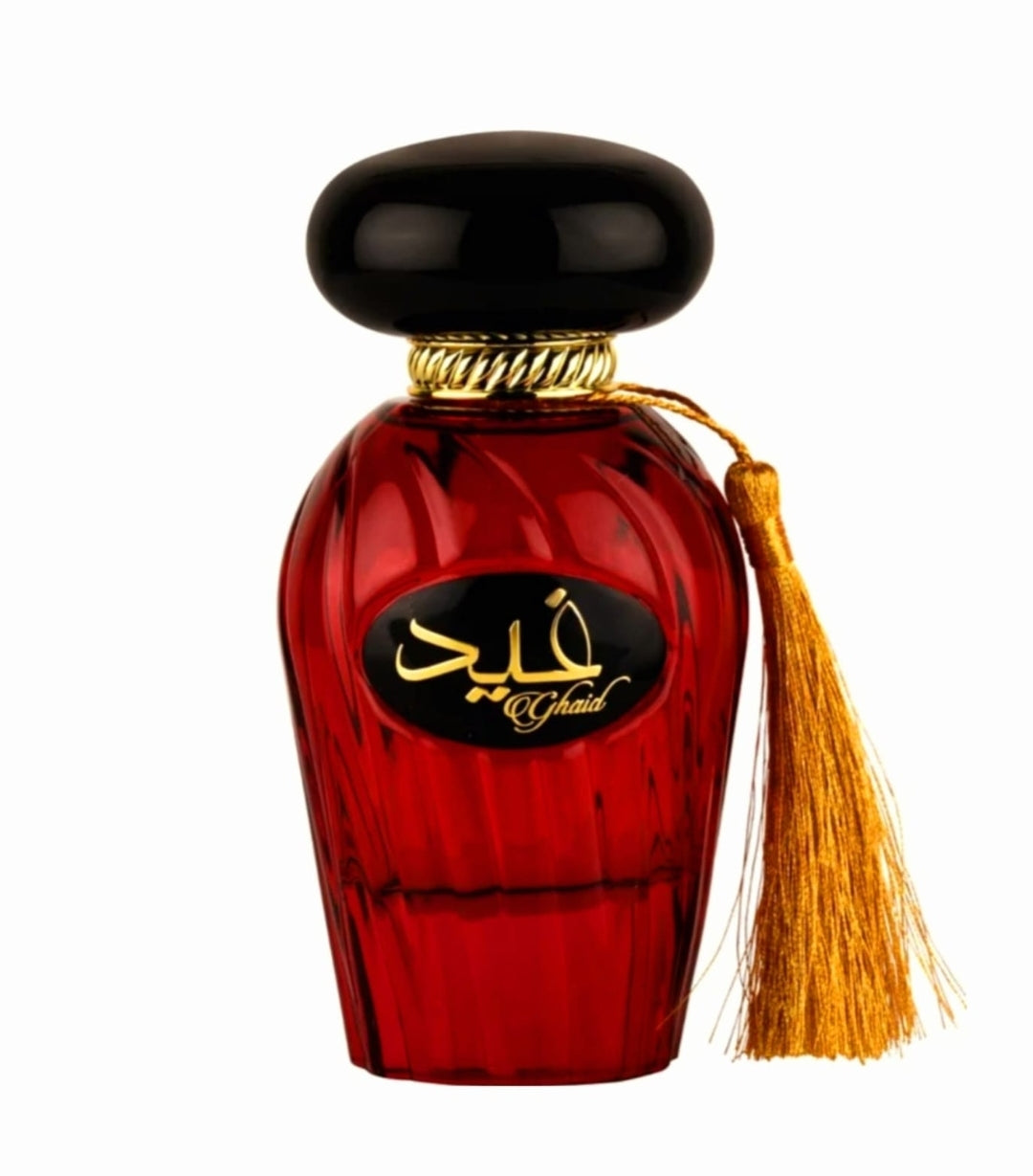 Ghaid 100ml Asdaaf - Perfume For Men And Women