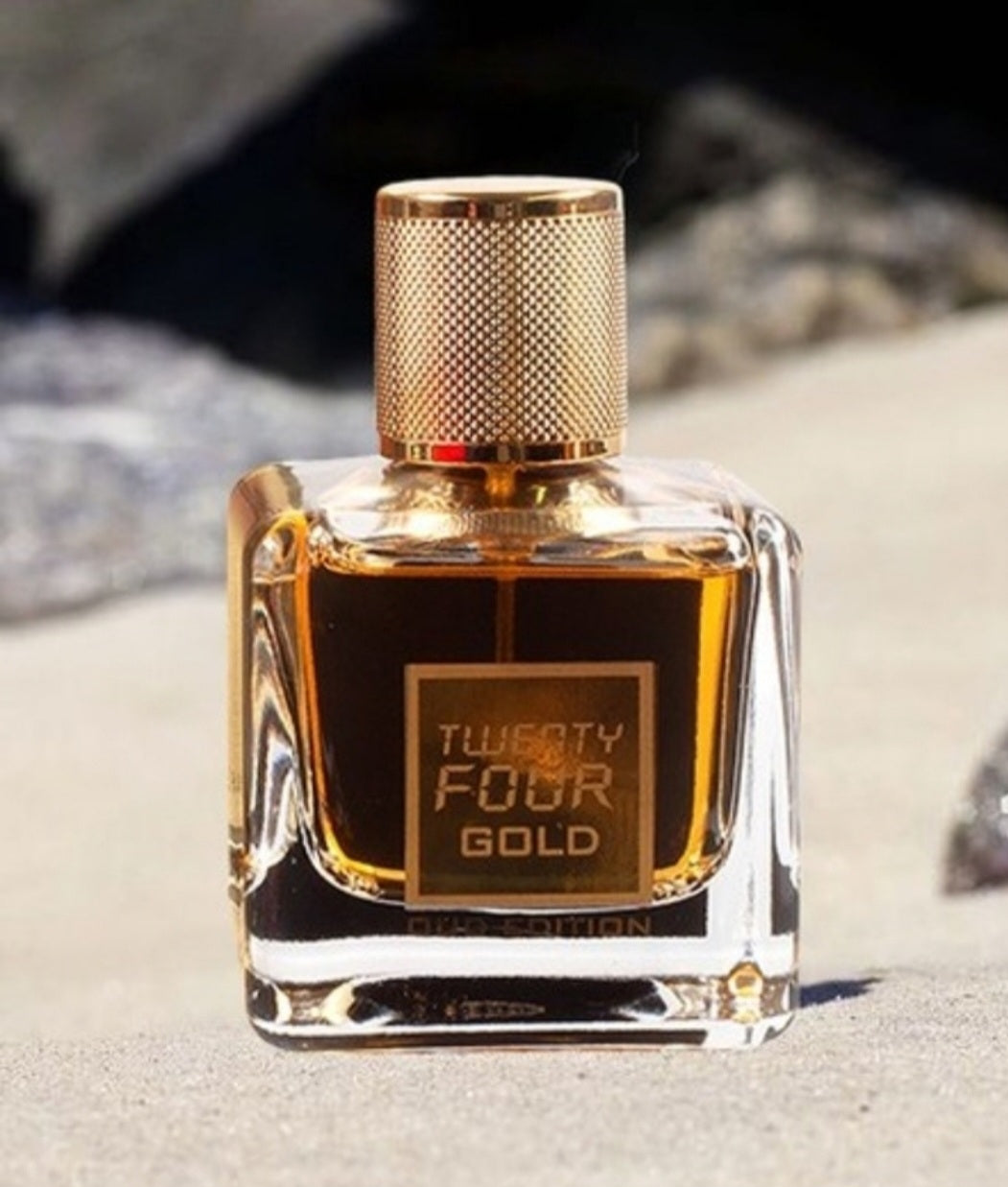 Twenty Four Gold Oud Edition 100ml Fragranceworld - Perfume For Men