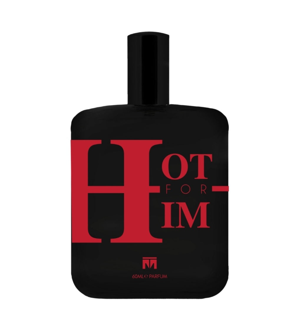 Hot For Him 60ml Motala - Best Perfume For Men