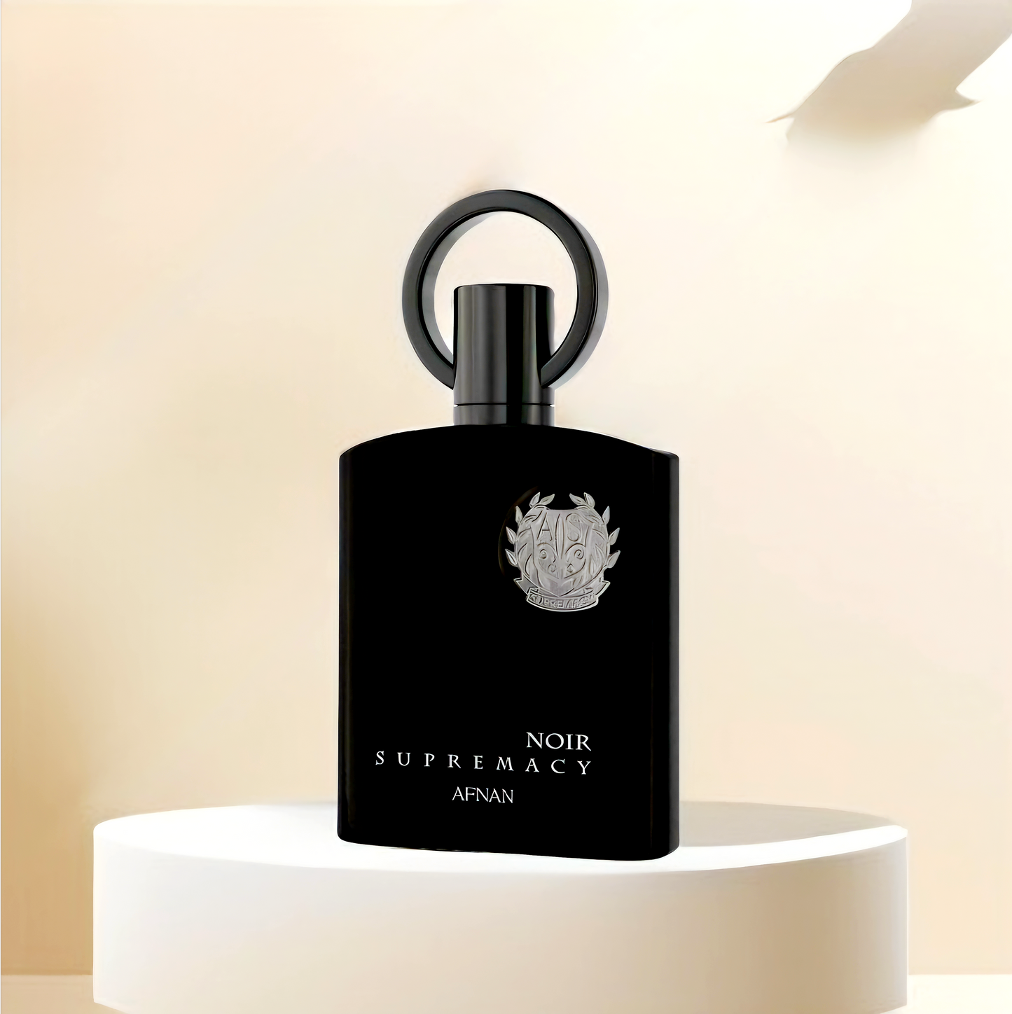 Afnan Supremacy Noir 100ml - A Charming Men Fragrance