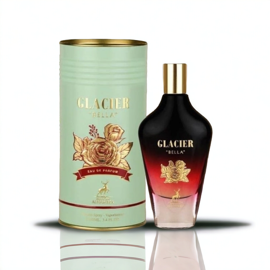 Glacier Bella 100ml Maison Alhambra - Perfume For Men And Women