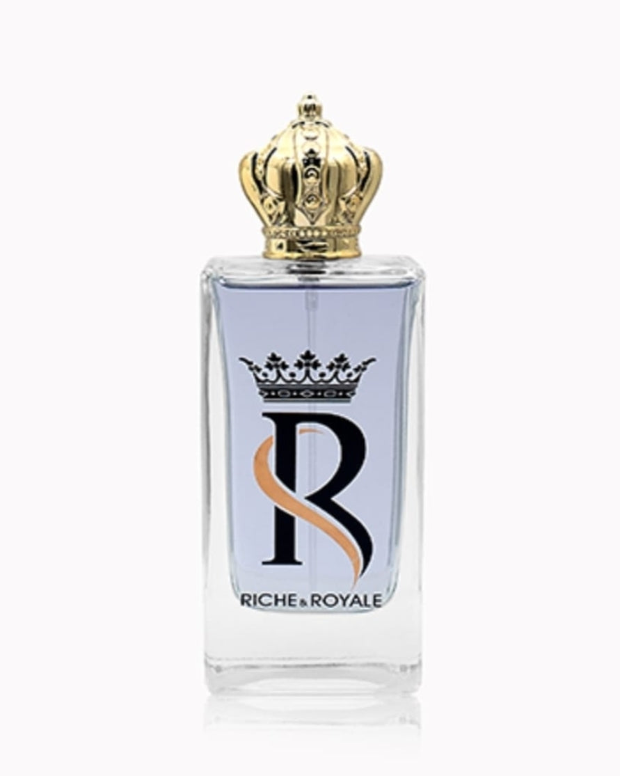 Riche & Royale 100ml Fragranceworld - Perfume For Men