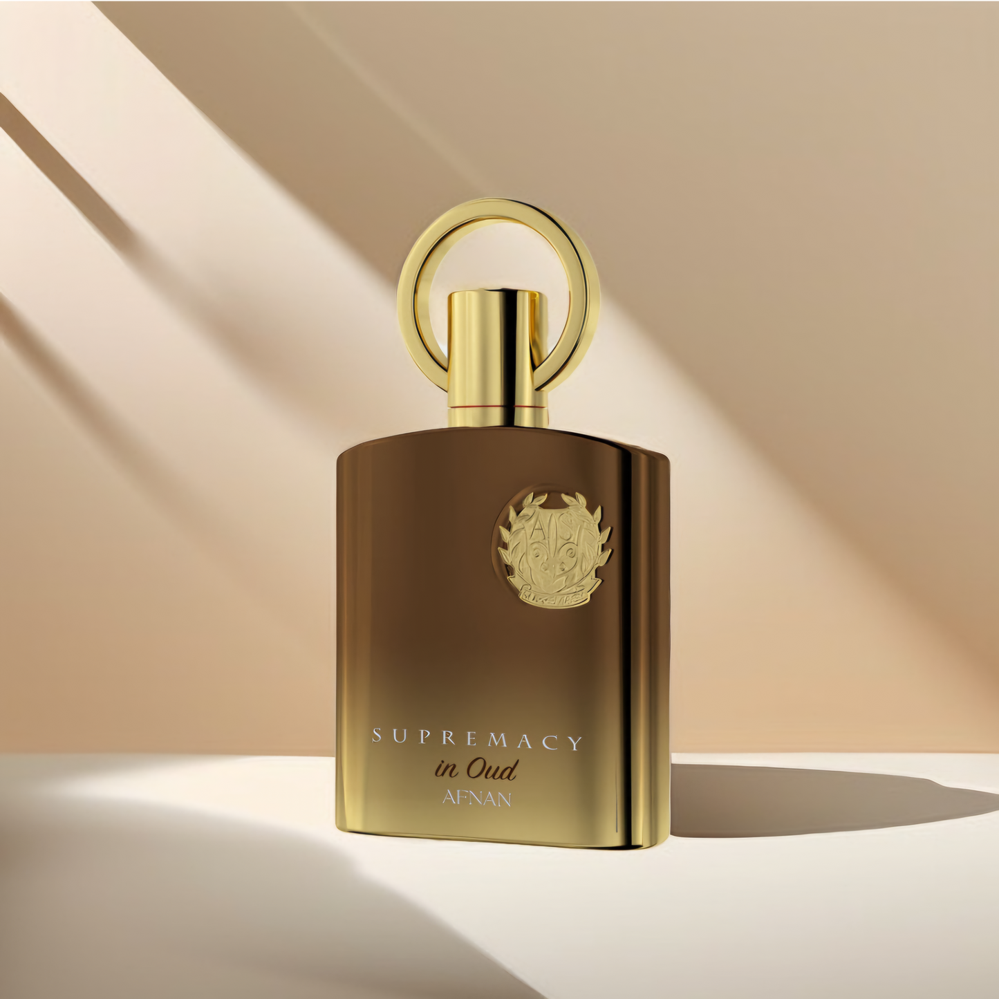 Afnan Supremacy In Oud 100ml - A Charming Men Fragrance