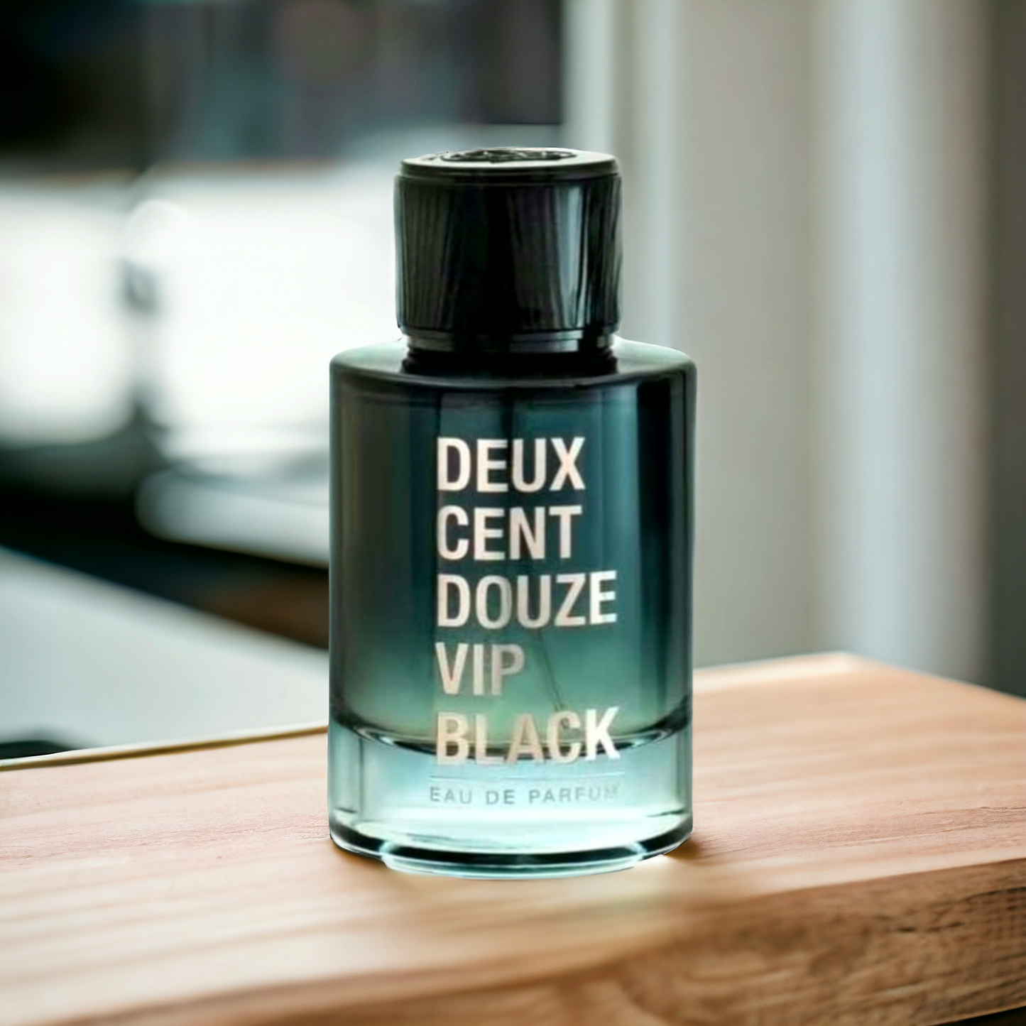 Deux Cent Douze VIP Black 100ml Fragranceworld - Perfume For Men