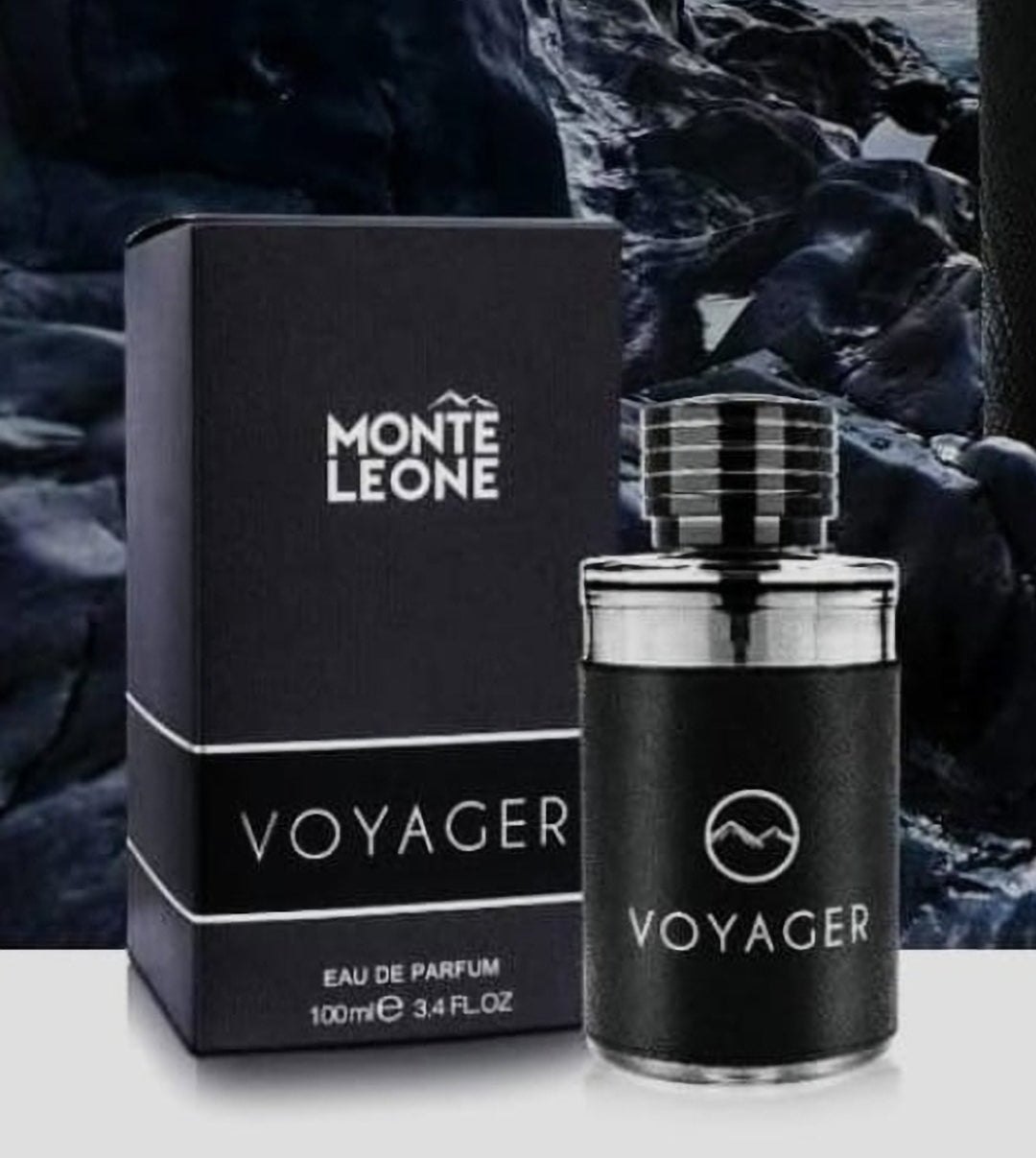 Monte Leone Voyeger 100ml Fragranceworld - Long_lasting Perfume For Men