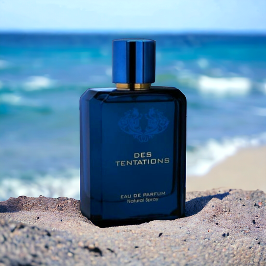 Des tentation 100ml Fragranceworld - Perfume For Men