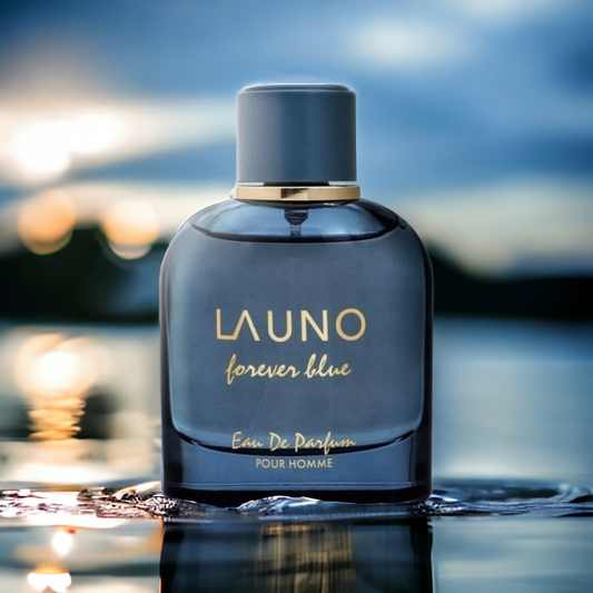 La Uno Forever Blue 100ml Fragranceworld - Top Perfume For Men