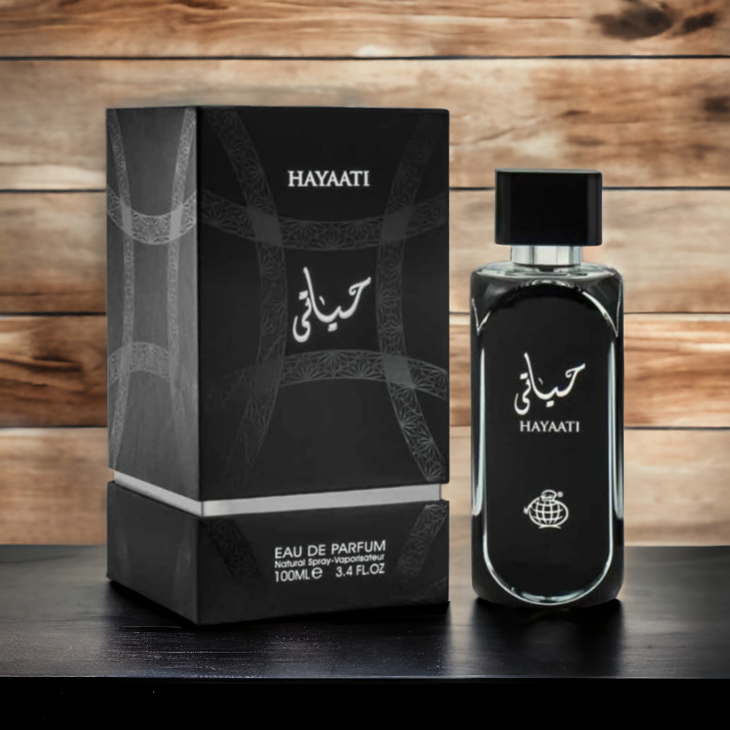 Hayaati 100ml Fragranceworld Top Perfume For Men