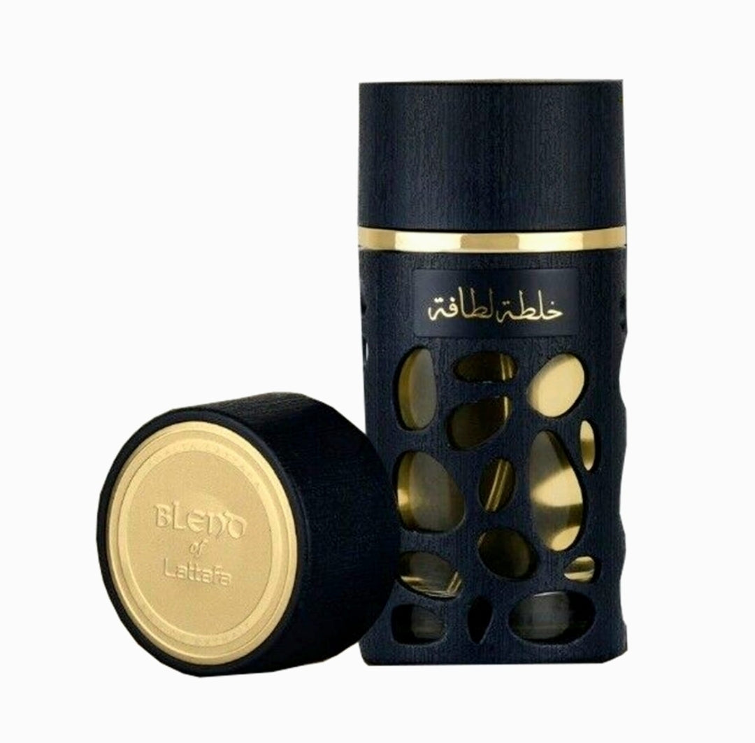 Blend Of Lattafa Oud 100ml - Perfume For Men And Women