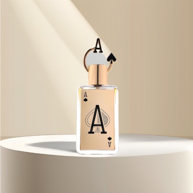 Ace Of Spades 80ml Fragranceworld - A Charming Fragrance For Men And Women