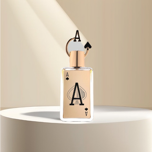 Ace Of Spades 80ml Fragranceworld - A Charming Fragrance For Men And Women