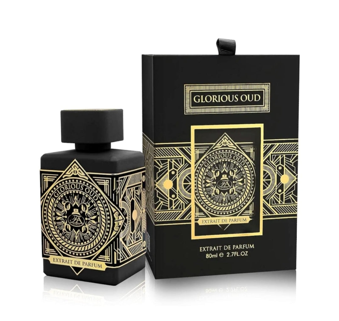 Glorious Oud 80ml FA Paris - Perfume For Men And Women