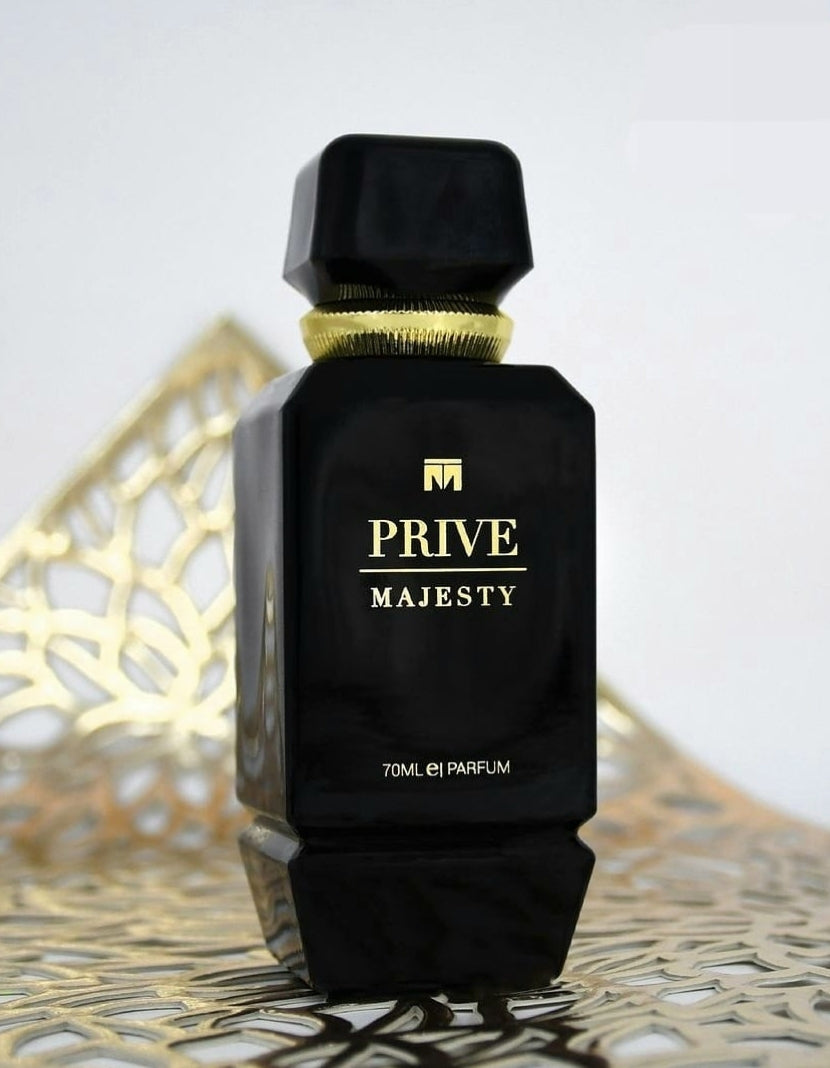 Prive Majesty 70ml Motala - Perfume For Men And Women