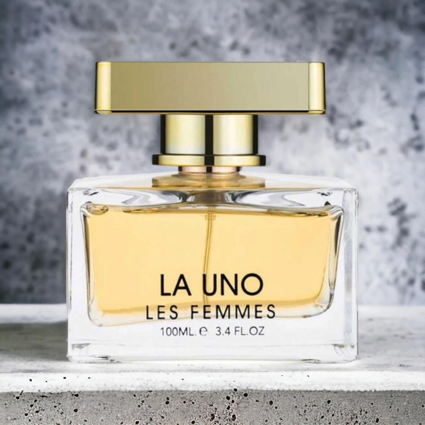 La Uno Les Femme 100ml Fragranceworld - Top Perfume For Women