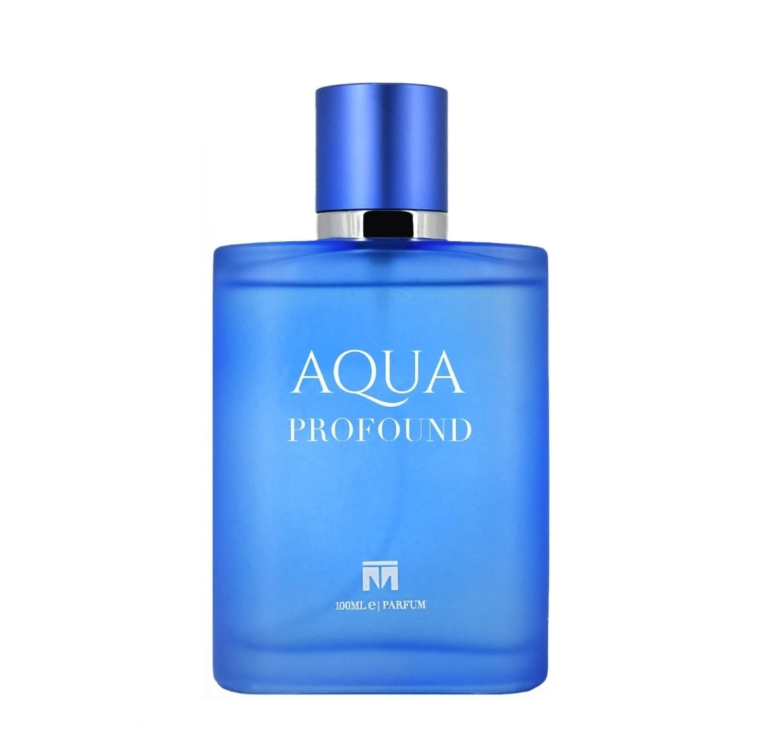 Aqua Profound 100ml Motala - A Charming Perfume For Men