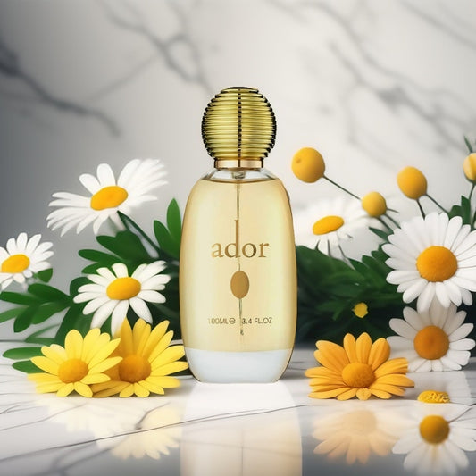 Ador 100ml Fragranceworld - A Charming Perfume For Women