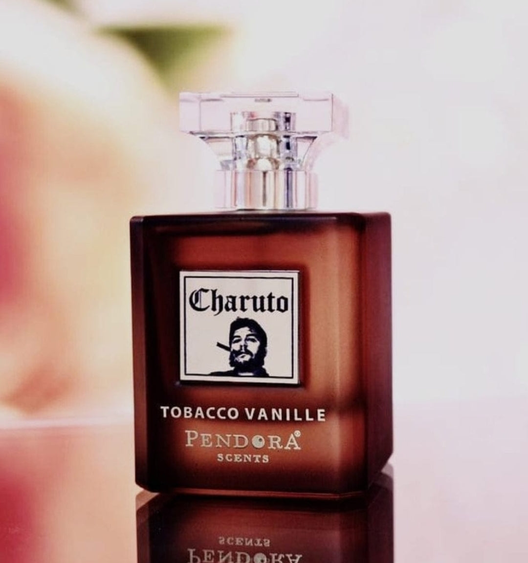 Charuto Tobacco Vanille 100ml Pendora Scents - Perfume For Men