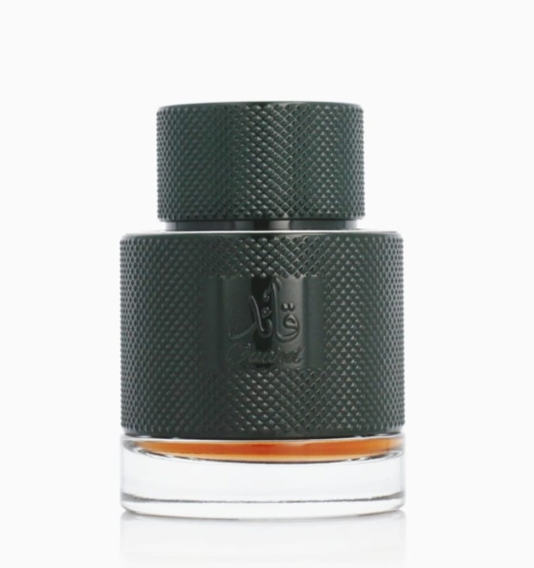 Qaa'ed Al Shabaab 100ml Lattafa - Perfume For Men