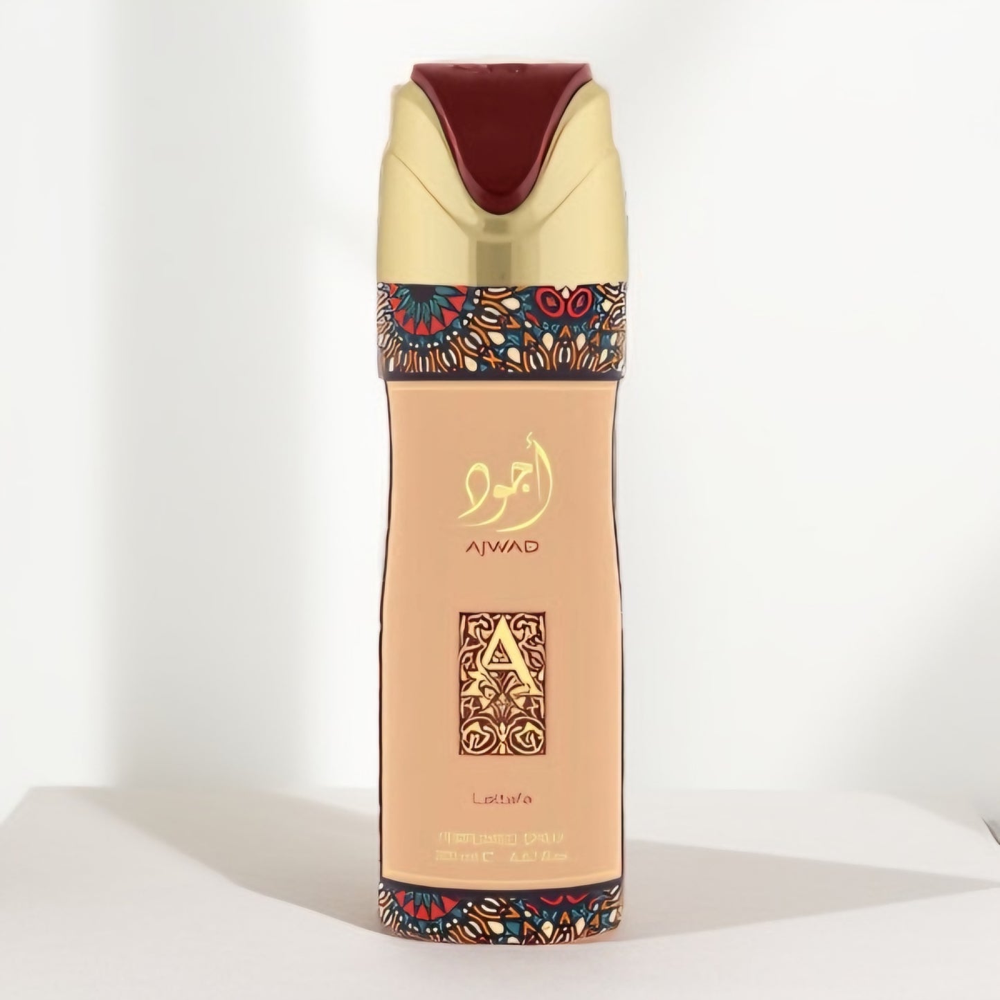 Ajwad Perfumed Body Spray 200ml