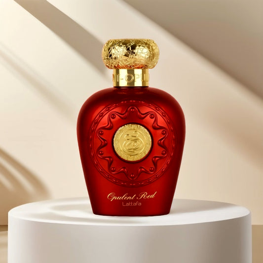 Opulent Red 100ml - Best Perfume For Men And Women