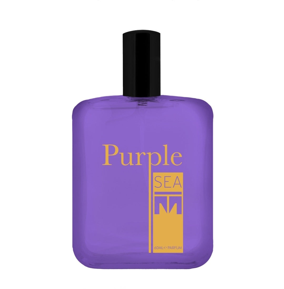 Purple Sea 60ml Motala - Perfume For Women