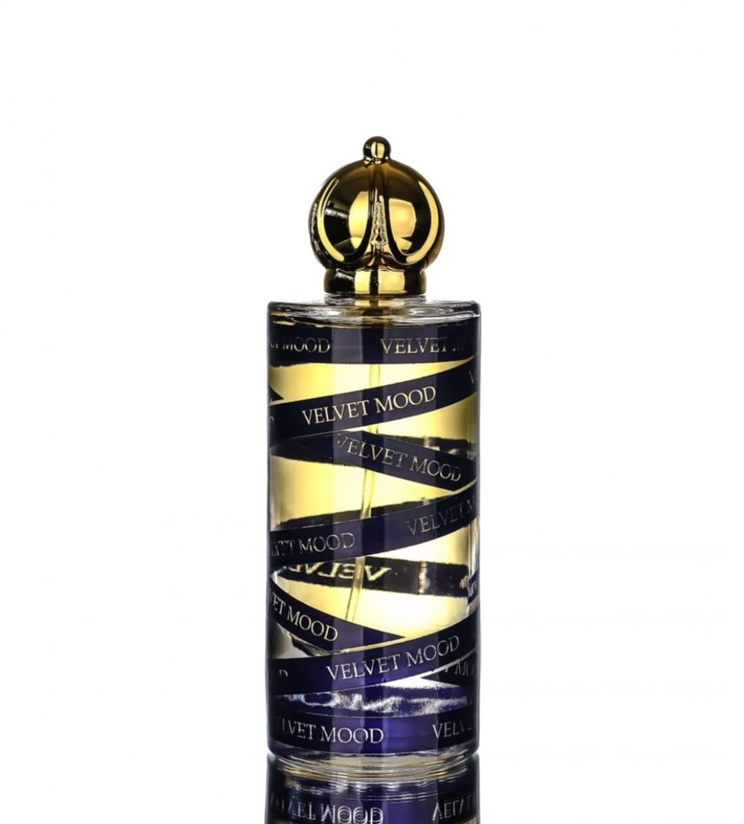 Velvet Mood 100ml FA Paris - Perfume For Men And Women