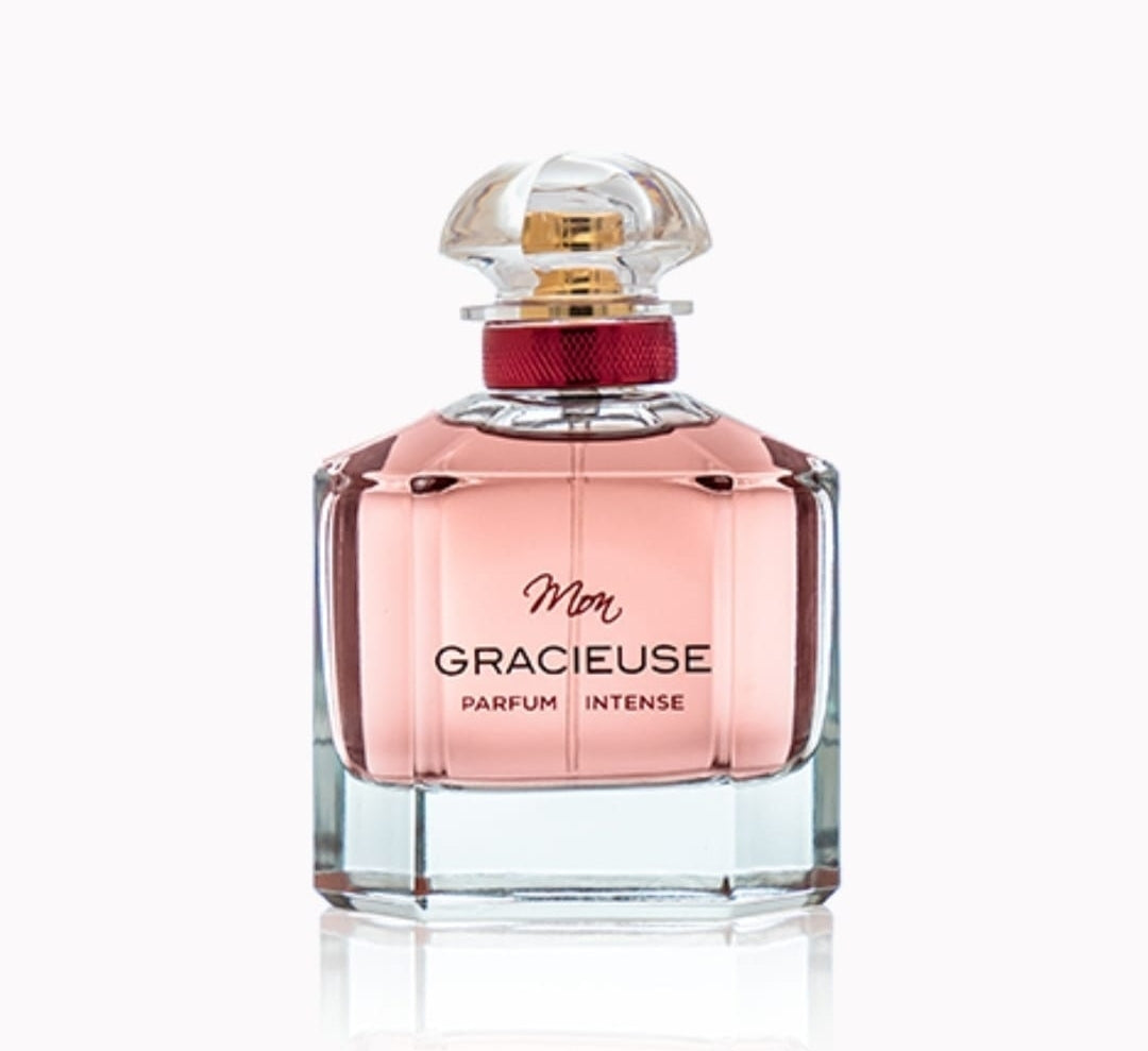 My gracieuse 100ml Fragranceworld - Long_lasting Perfume For Women