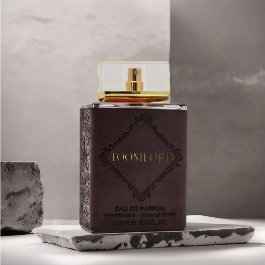 Toomford 100ml Fragranceworld - Perfume For Men