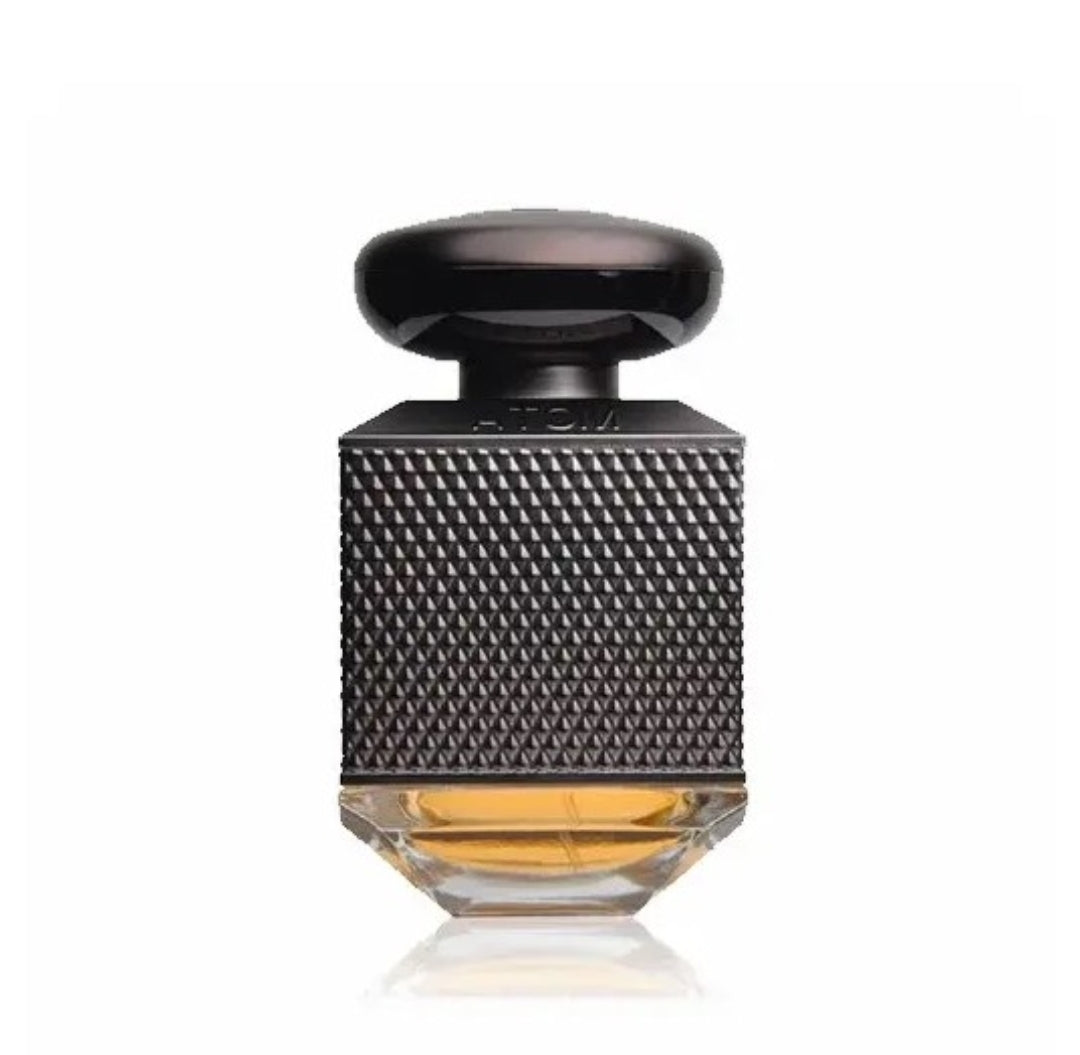 Atom Grey 100ml FA Paris - A Charming Perfume For Men