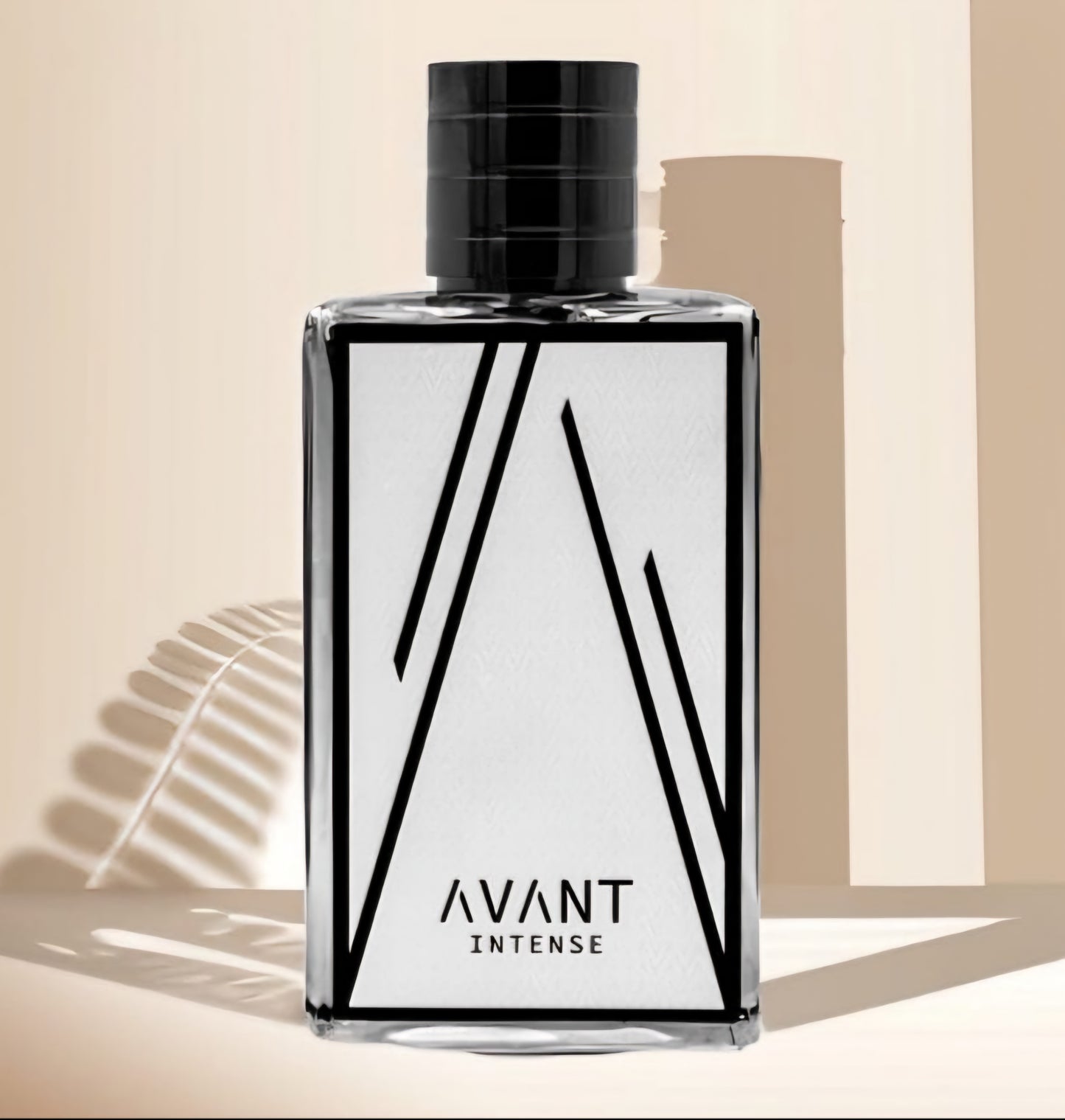 Avant Intense 100ml - A Charming Perfume For Men