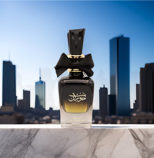 Bint Hooran 100ml Ard Al Zaafaran - Perfume For Women