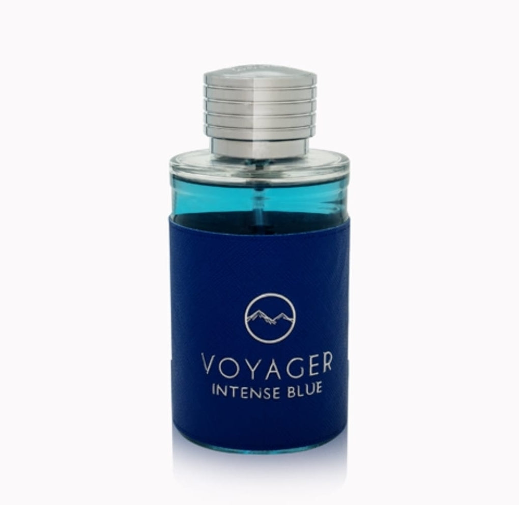 Monte Leone Voyeger Intense Blue 100ml Fragranceworld - Long_lasting Perfume For Men