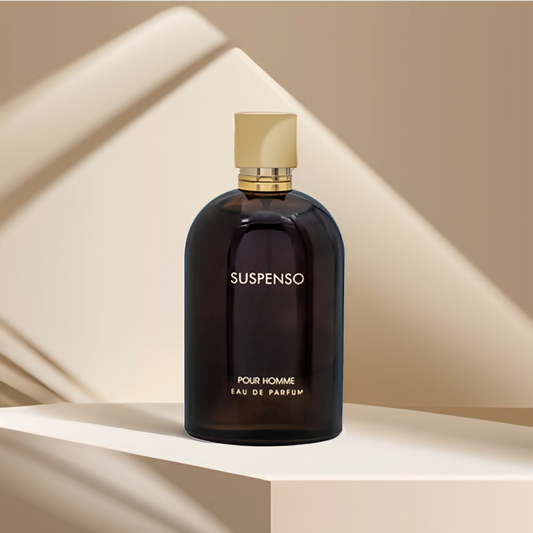 Suspenso Pour Homme 100ml Fragranceworld - Perfume For Men