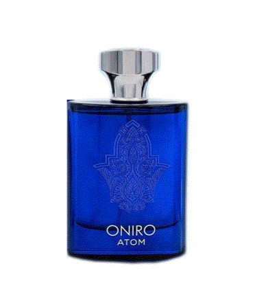 Oniro Atom 100ml Fragranceworld - Best Perfume For Men And Women