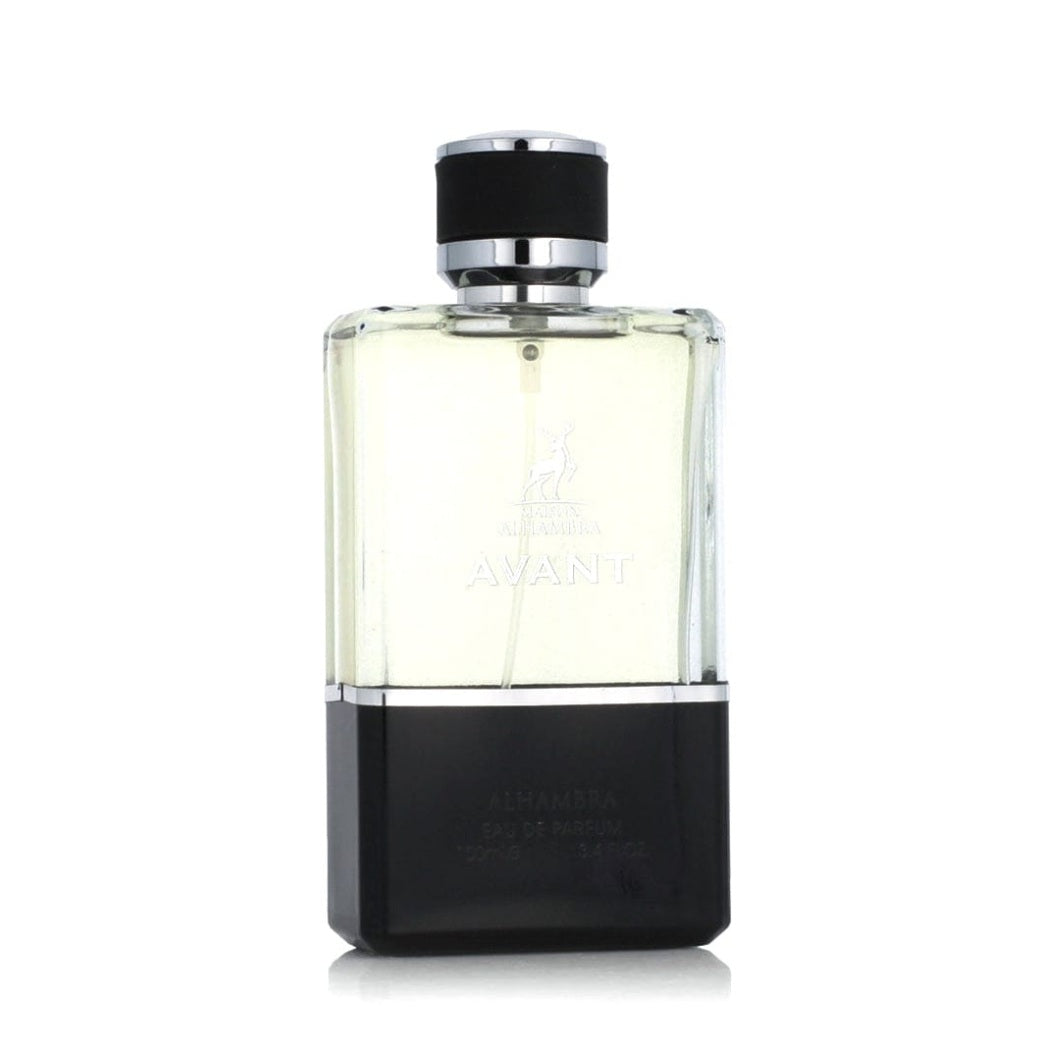 Avant 100ml Maison Alhambra - A Charming Perfume For Men