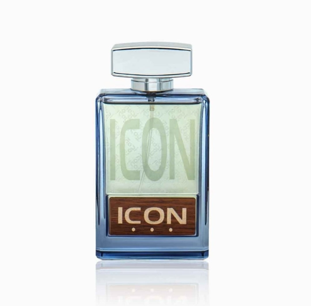 Icon Poor Homme 100ml Fragranceworld - Best Perfume For Men