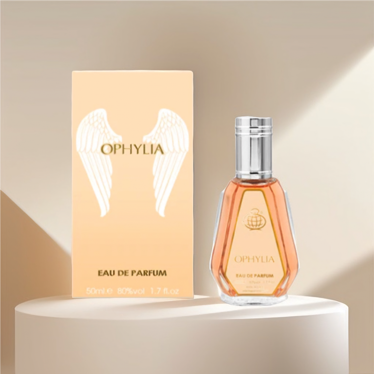 Ophylia 50ml Fragranceworld - Best Perfume For Women