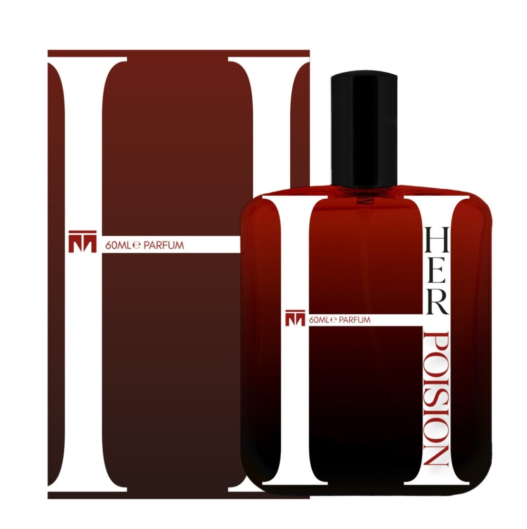 Her Passion 60ml Motala - Best Perfume For Women