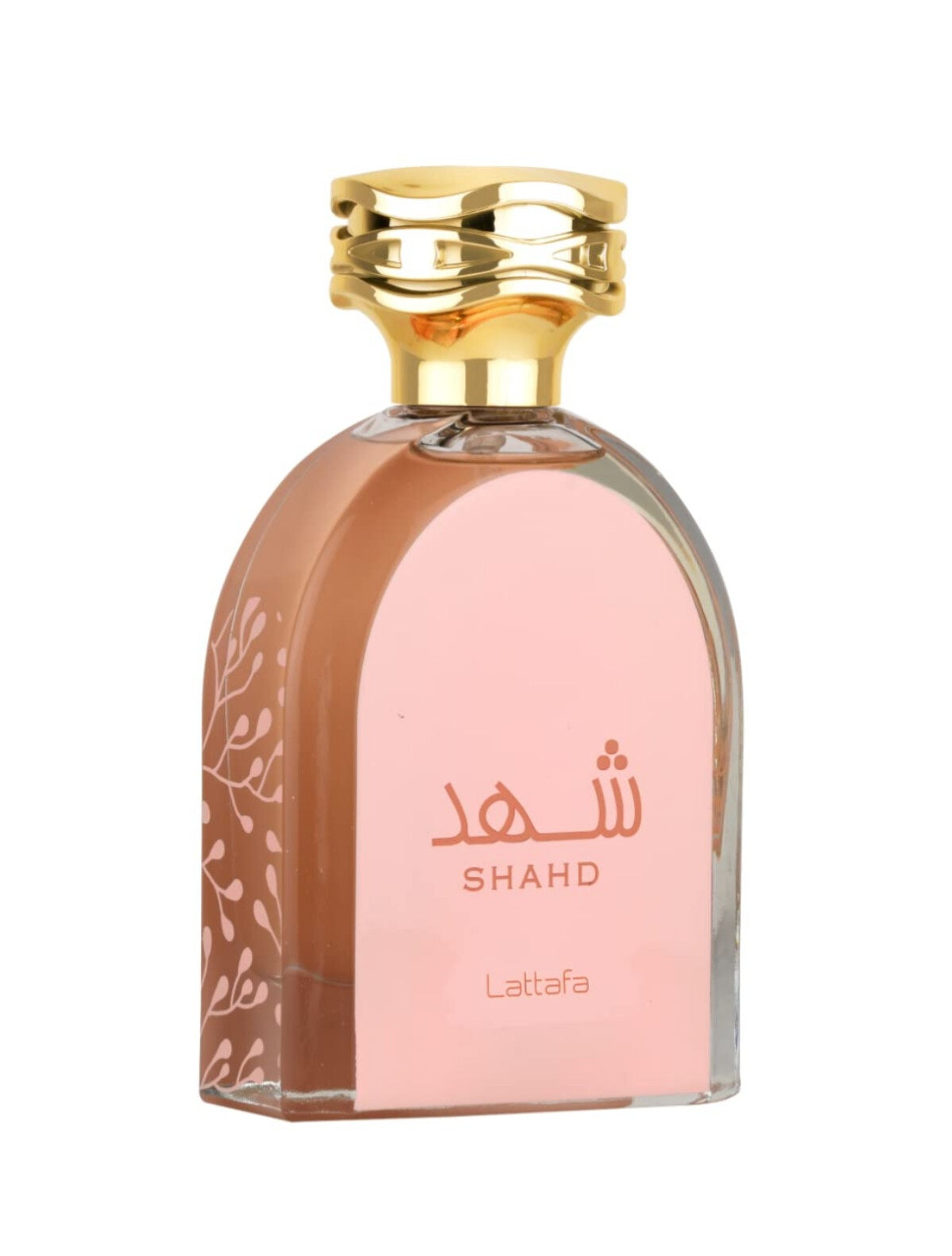 Shahd 100ml Lattafa - Perfume For Women