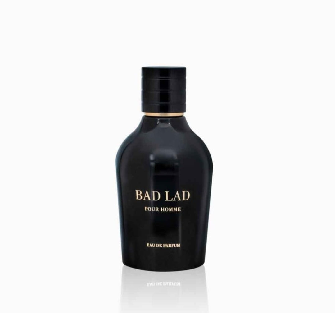 Bad Lad 100ml Fragranceworld - A Luxury Perfume For Men