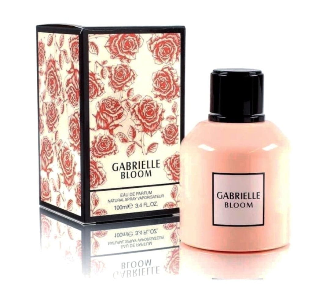 Gabrielle bloom 100ml fragranceworld - Perfume For Women