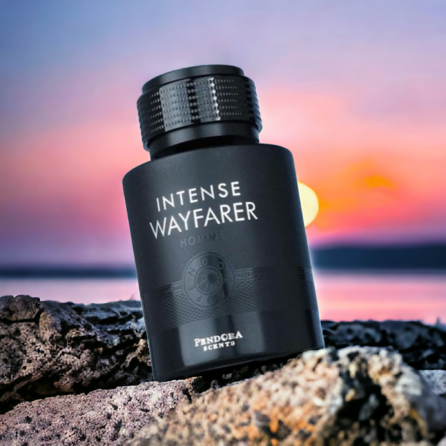 Wayfarer Homme Intense 100ml Pendora Scents - Best Perfume For Men