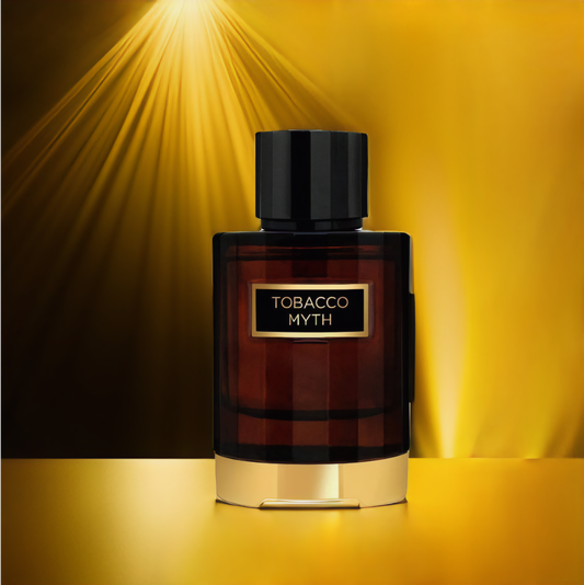 Tobacco Myth 100ml Fragranceworld - Perfume For Men And Women