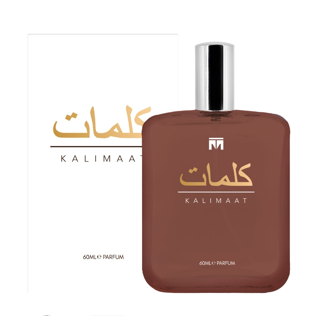 Kalimaat 60ml Motala - Charming Perfume For Men And Women