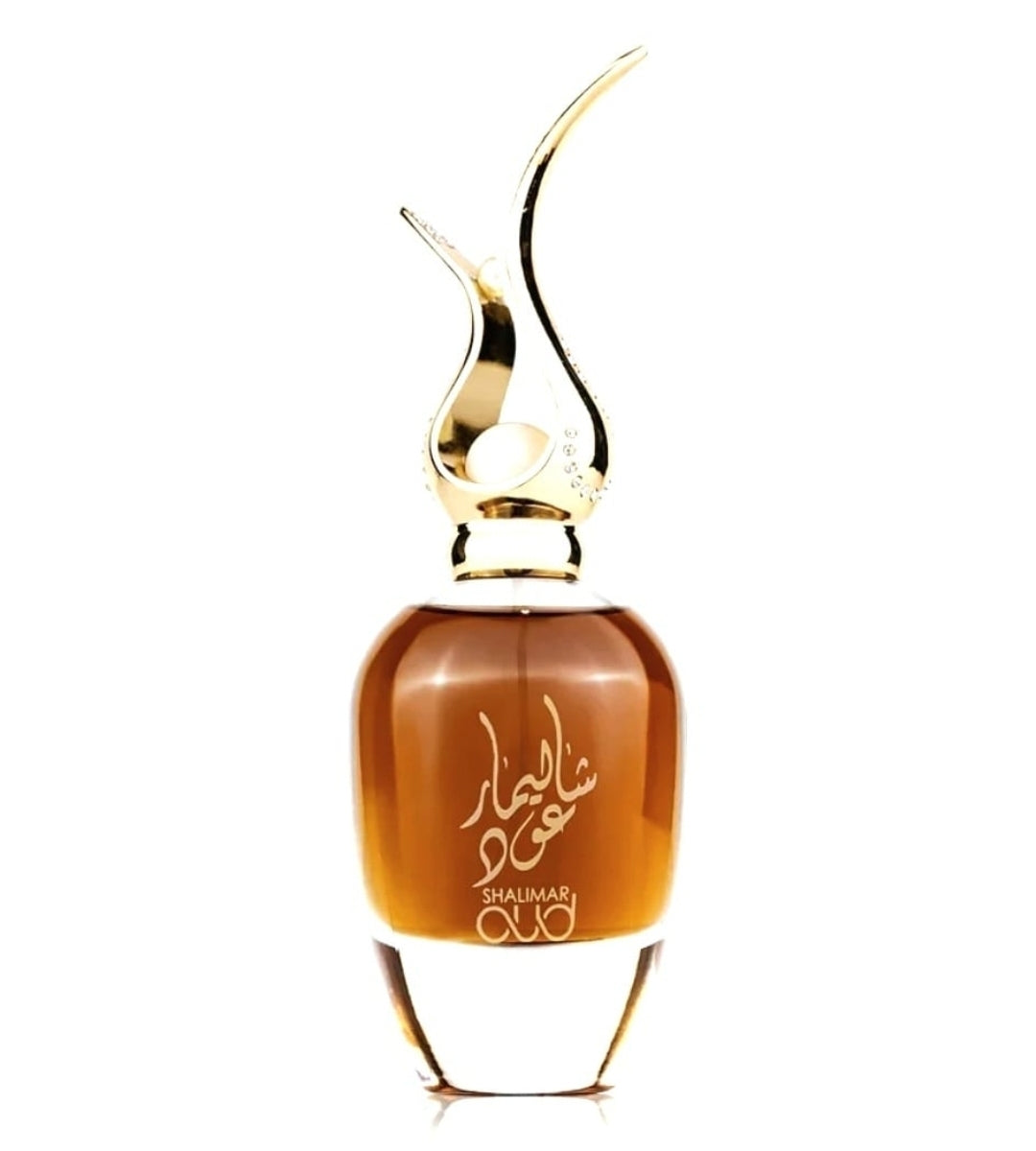 Shalimar Oud 70ml Ard Al Zaafaran - Perfume For Men And Women