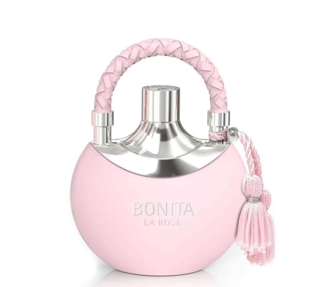 Bonita La Rose 100ml Le Falcone - Perfume For Women